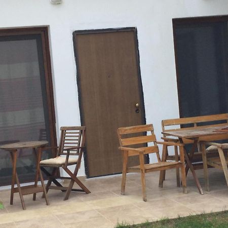 Peaceful Apartments In Elani Exterior foto