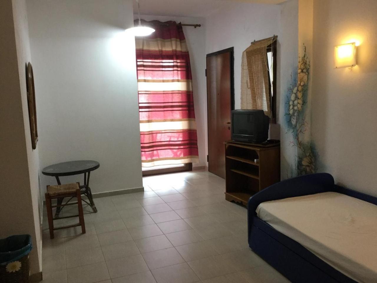 Peaceful Apartments In Elani Exterior foto